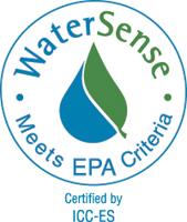 EPA WaterSense logo