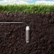 Soil-Clik Sensor