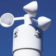 Hunter Wind-Clik sensor for irrigation system