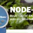 Preview image for the video &quot;NODE-BT Bluetooth® enabled, wireless valve controller Product Guide&quot;.