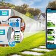 Preview image for the video &quot;Hydrawise Wi-Fi Irrigation Controllers: Save Water and Protect Your Landscape&quot;.