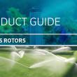 Preview image for the video &quot;Hunter I-Series Rotors Product Guide&quot;.