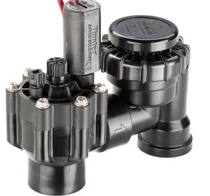 Hunter PGV ASV irrigation valve